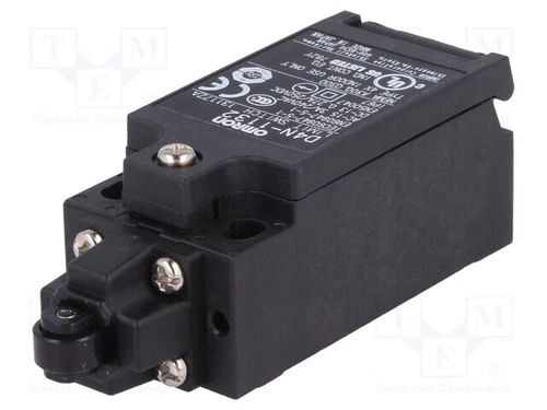 1 piece, Limit switch D4N-1132 /E2UK