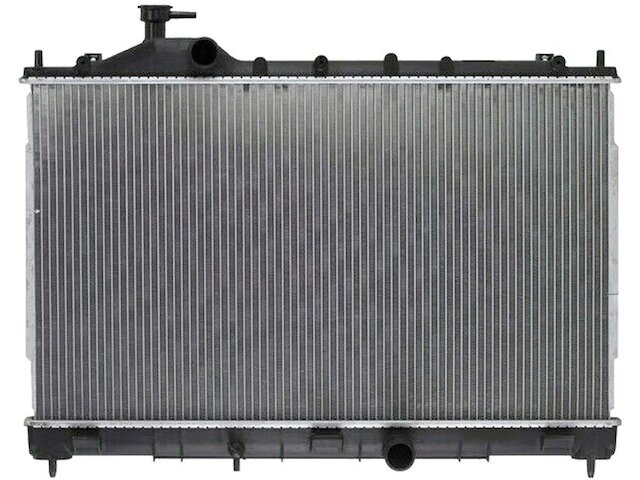 RS237 For 2018-2019 Mitsubishi Eclipse Cross Radiator 23397QX 1.5L