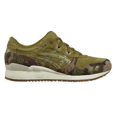 asics gel lyte 3 hombre Olive