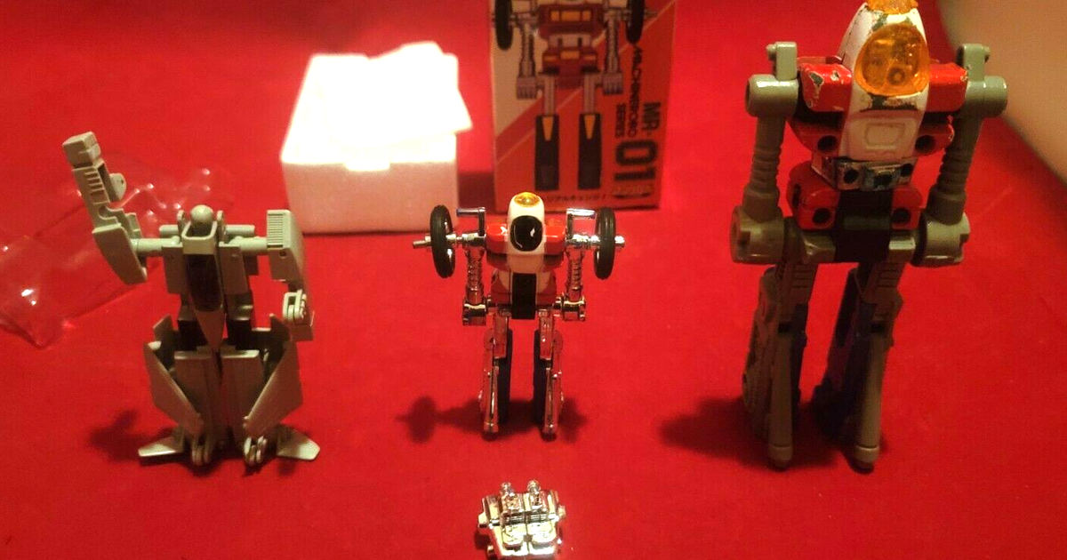 AVION TRANSFORMERS GOBOTS Leader 1 One 1983 Tonka Jet Plane MR-25 / BANDAI EUR 39,99 - FR