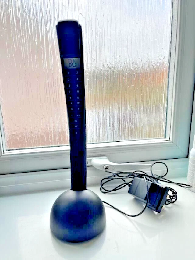 Teléfono inalámbrico Bang Olufsen BeoCom2 con cargador (marrón) SS:9906 Foto 4 de 4