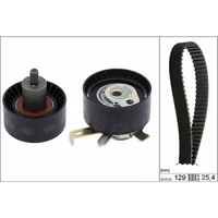 INA 530 0066 10 Zahnriemensatz FüR Ford Cougar Focus Mondeo I Transit BAP BFP