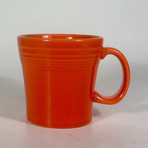 Fiesta 15 OZ Tapered Mug | Fiesta ware | Multiple Retired Colors