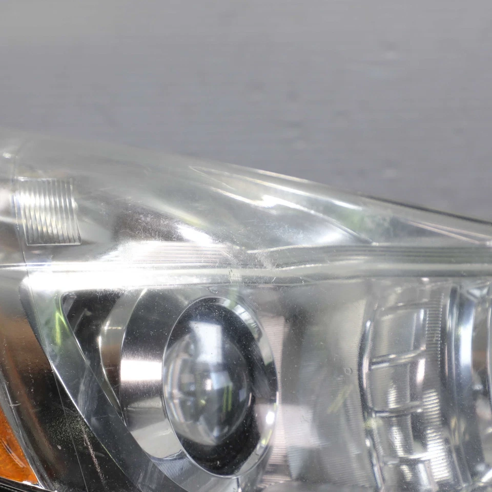 Conjunto de faros halógenos laterales derechos Subaru Outback 2013-2014 OEM Foto 4 de 4