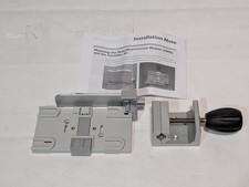 Philips M8040-60100/M8040-60101 Apparecchio di montaggio IntelliVue con istruzioni