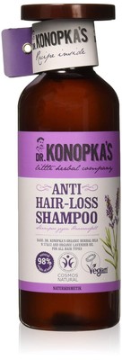 Dr.Konopka's Anti Haarausfall Shampoo, 500 ml