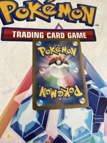 Legacy Energy 101/101 Sv6: Transformation Mask Holo (Japanese) - Picture 2 of 2