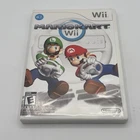 New ListingMario Kart Wii CIB Complete