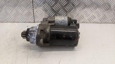 VW Polo 6R Anlasser Starter Bosch 5 Gang