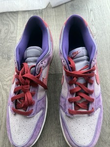 Plum Dunk | eBay