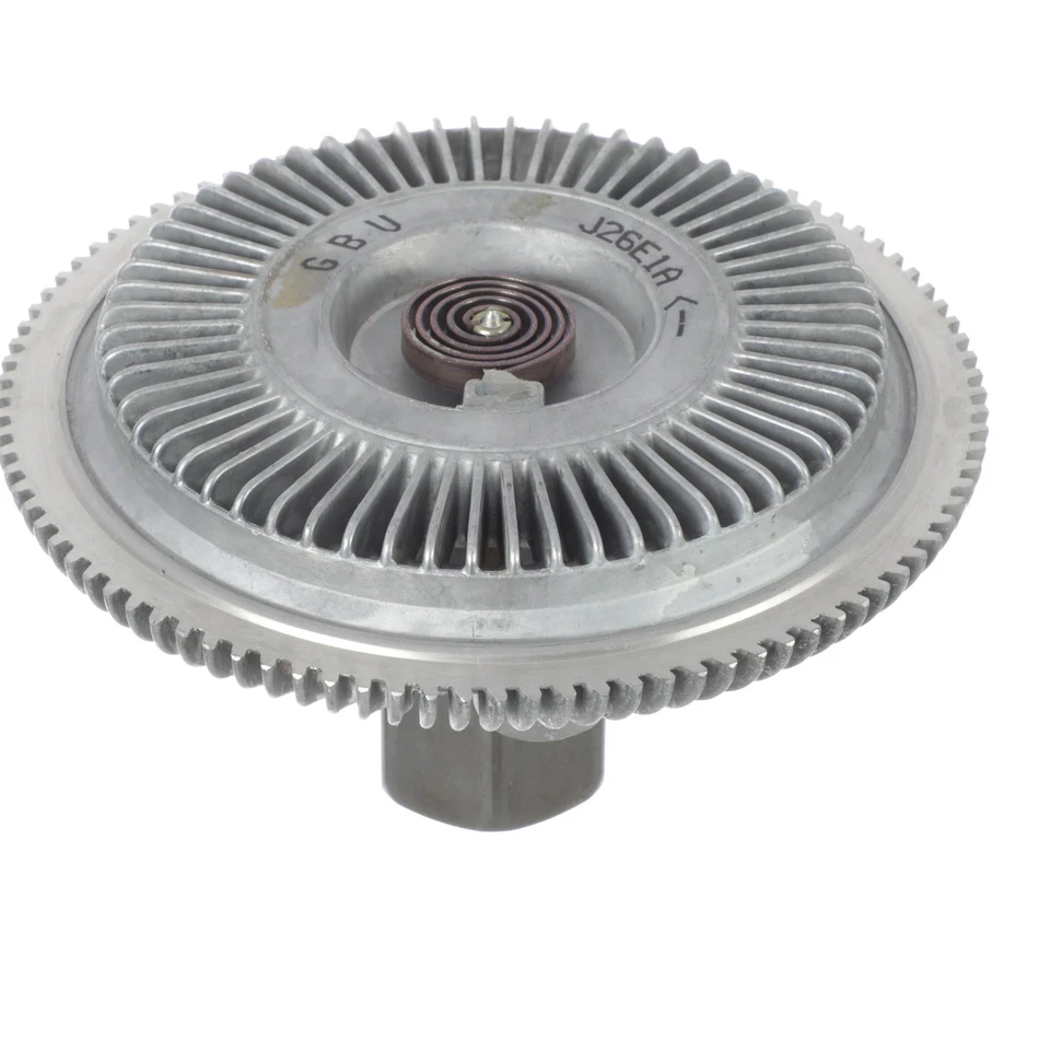 Embrague ventilador refrigeración motor Sonoma genuino GM 1990-2003 Chevrolet GMC S10 15723124 Foto 3 de 4