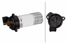 HELLA KRAFTSTOFFPUMPE BENZINPUMPE passend für SEAT TOLEDO VW CORRADO GOLF JETTA