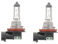 For 2018 BMW M2 Fog Light Bulb Front Philips 78997CBYQ Fog Light