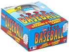 1990 Fleer Baseball (6) Factory Sealed Wax Packs - Total of 90 Cards + Stickers