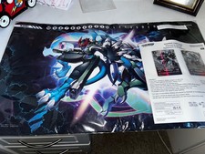 Digimon Card Game - BCF 25 - Playmat & Card Set Paildramon & Dinobeemon - EN