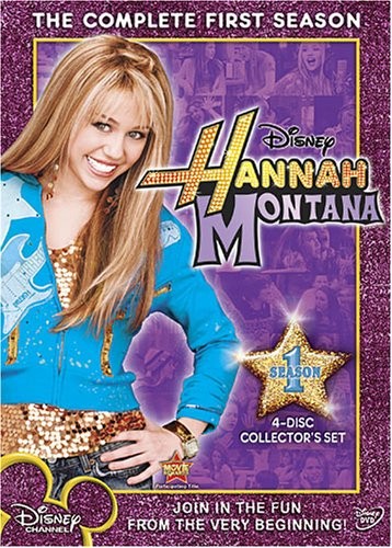 Hannah Montana: Season 1 - Imagen 1 de 1