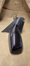 Ford Granada Scorpio Ultima Wing Mirror Right Hand Side Purple