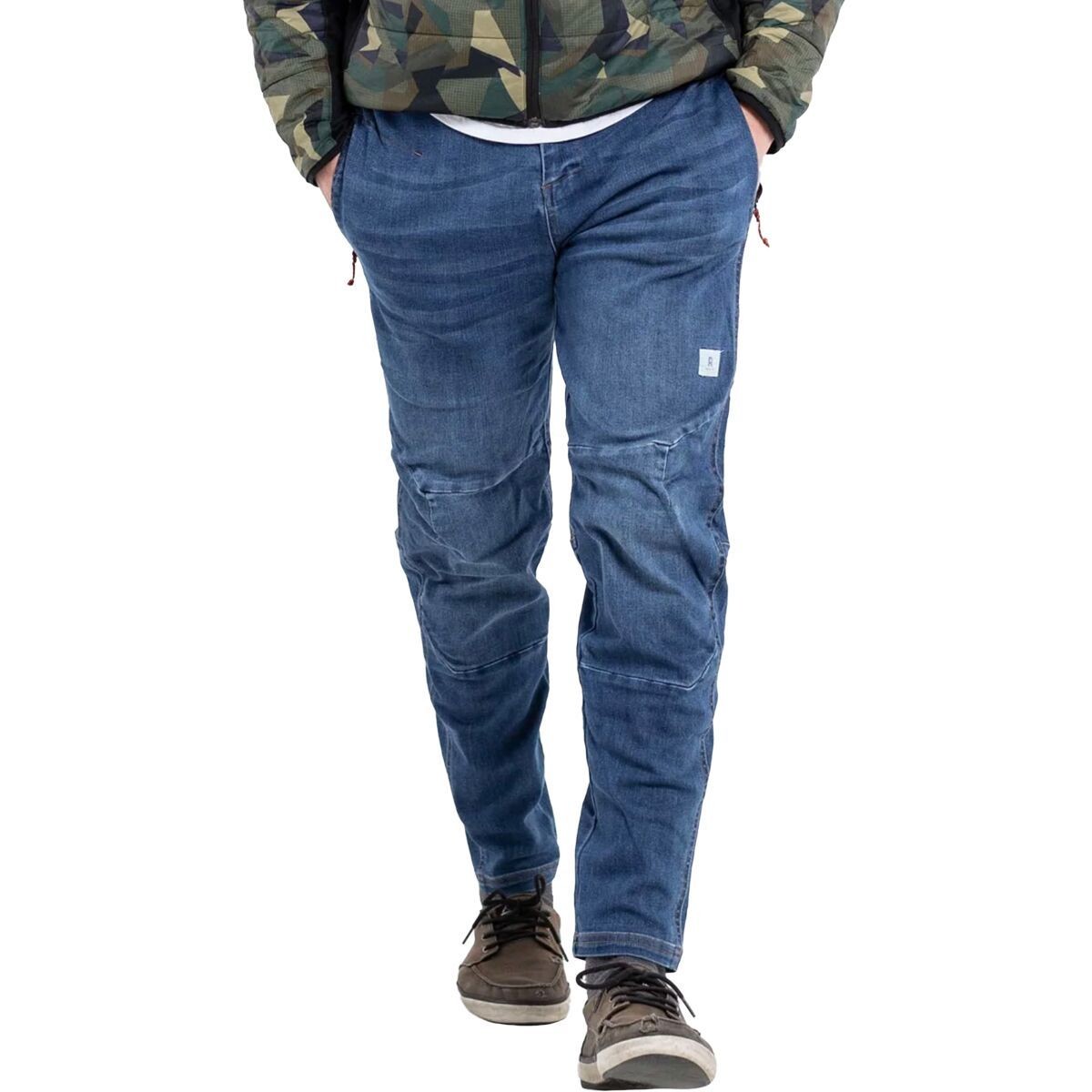 Велосипедные брюки Ripton - Мужские