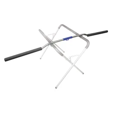 Astro Pneumatic The Fender Extender - 80" Adjustable Extension