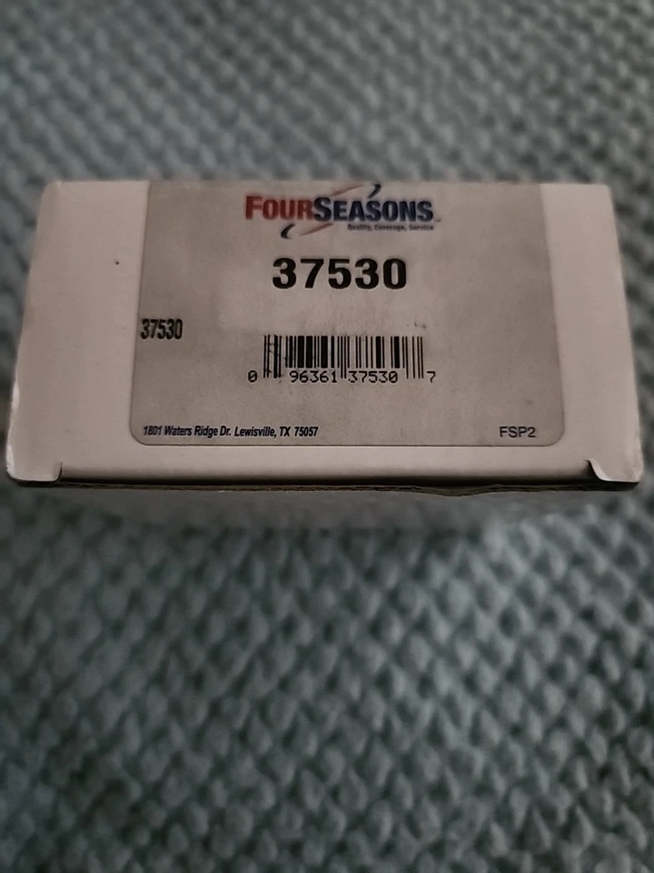 Actuador de calor Chevrolet Impala 37530 para 2013 Foto 2 de 4