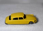 Vintage Matchbox Lesney Citroen D.S. 19 #66A