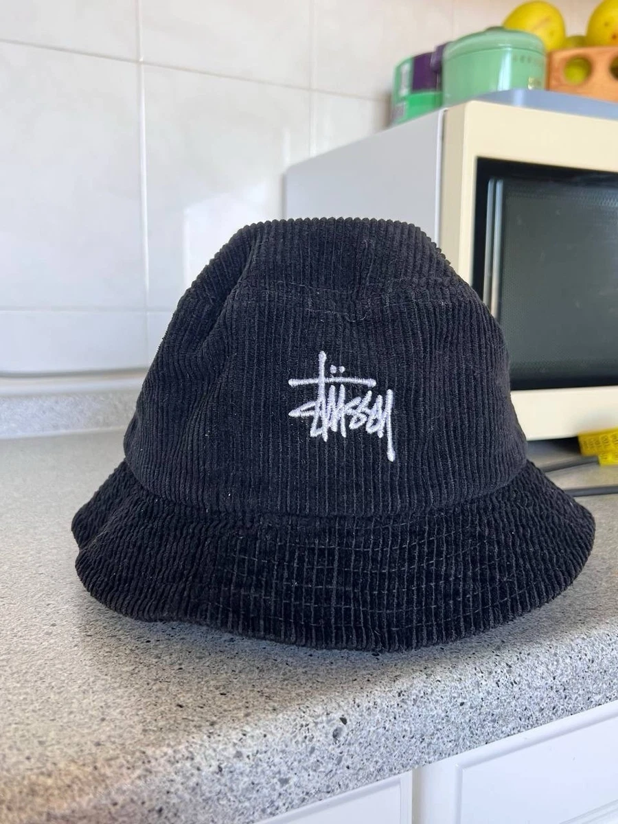 Stussy Men's Bucket Hats for sale | eBay