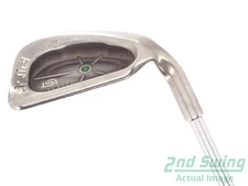 Ping ISI Wedge Lob LW Steel Stiff Right Green Dot 35.5in
