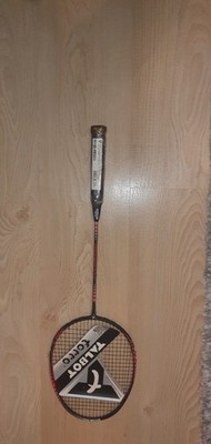 Badmintonschläger Talbot Torro Arrowspeed 399 Badminton 