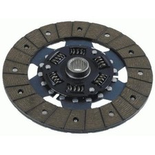 Disque d'embrayage Mazda MX6