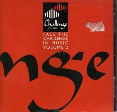Face The Challenge Face the Challenge in Music 2 (CD) (US IMPORT)