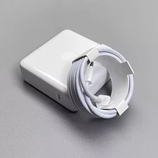 140W Genuine USB-C Power Adapter Charger For MacBook Pro 16 14 Air 13 15 M3 2024