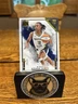 Aziaha James 2025 Panini Impeccable RC 16/25 WNBA Wings