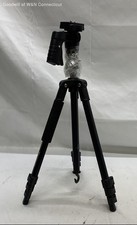 Targus Black Camera Tripod