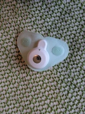 Owlet Dream Sock Smart Sensor