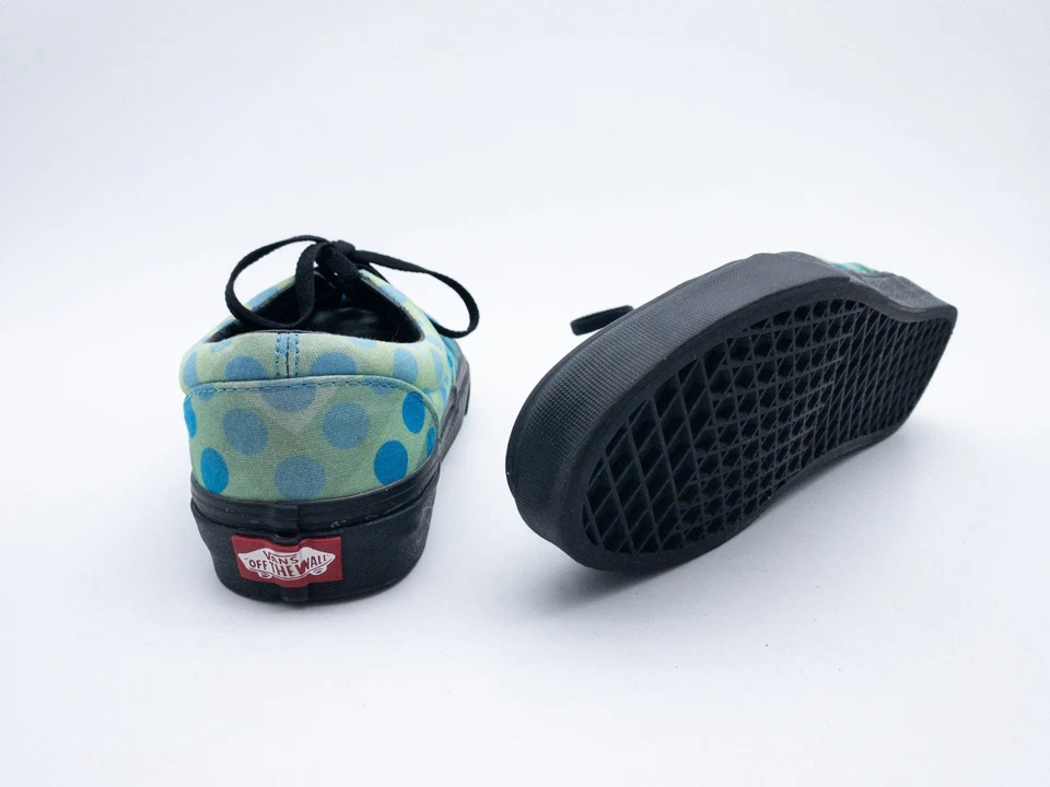 VANS Zapatillas Unisex De Ocio Talla 39 EU Art 33600-100 - Imagen 2 de 4