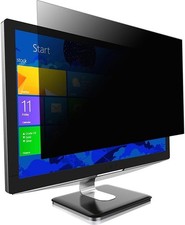 Targus Widescreen LCD Monitor Privacy Screen ASF185W9USZ