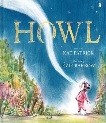 Kat Patrick Howl (Gebundene Ausgabe) (US IMPORT)