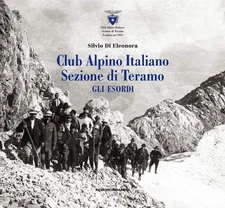 Silvio Di Eleon Club Alpino Italiano. Sezione di Teramo. (Paperback) (UK IMPORT)