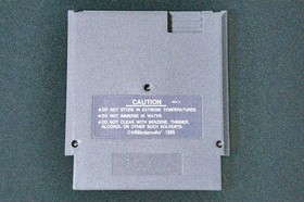 Dr. Mario - NES (Sistema de Entretenimiento Nintendo) Leer Descripci&oacute;n