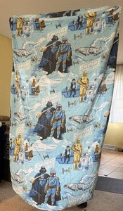 Vintage Star Wars Sheets | eBay