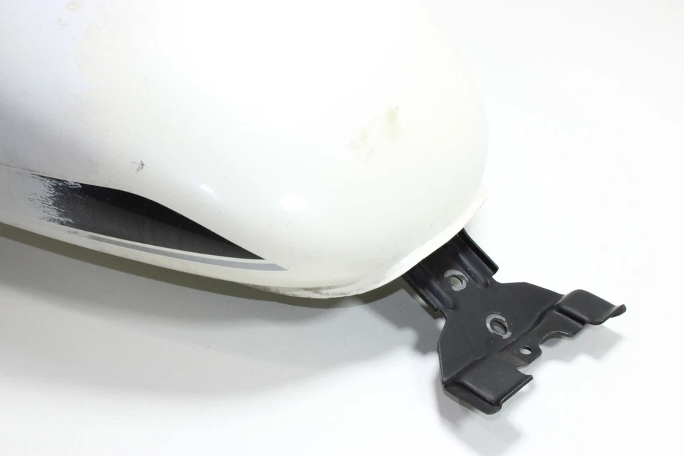 2002 00-03 Yamaha VSTAR 1100 XVS1100 Fuel Tank Gas Petrol Reservoir CLEAN K78 - Image 4 of 4