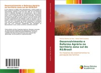 Patricia Martins Da Silva (U. A.) | Desenvolvimento E Reforma AgráRia No...