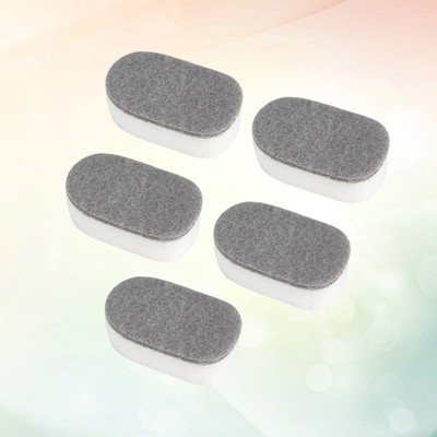  Set of 2 Scheuerlappen Topfreiniger Schwamm Haushaltsreinigungsschwämme