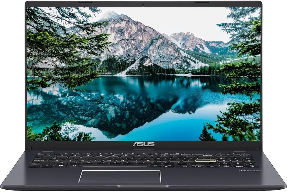 Professional 15.5" Full HD Laptop - Intel Celeron, Backlit Keyboard, HD Webcam - Image 3 of 4