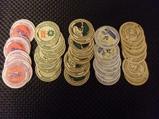 pog lot  Haleakala Dairy / Orchards Hawaii / Meadow Gold Dairies