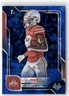 Quincy Porter 2025 Bowman University Chrome Sapphire #95