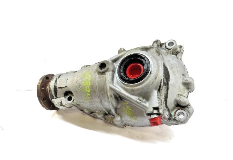 2011-2017 BMW X3 Front Axle Differential Carrier 3.38 Ratio Assembly Factory OEM Foto 2 de 4