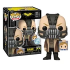 Pop! Batman Dark Knight 533 Bane Exclusive