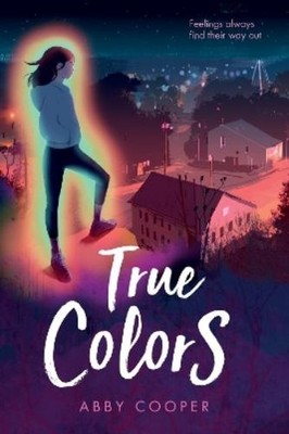 Abby Cooper True Colors (Gebundene Ausgabe) (US IMPORT)