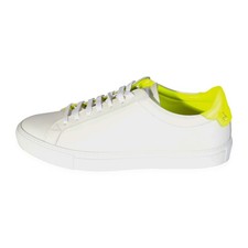 Givenchy -  Givenchy Urban Street Low White N...